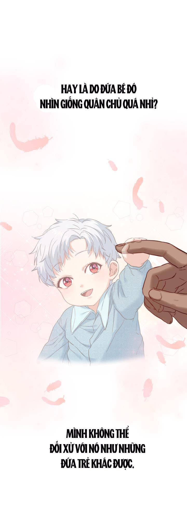 Tái Sinh Thành Con Gái Của Kẻ Phản Diện Chapter 4 - 33
