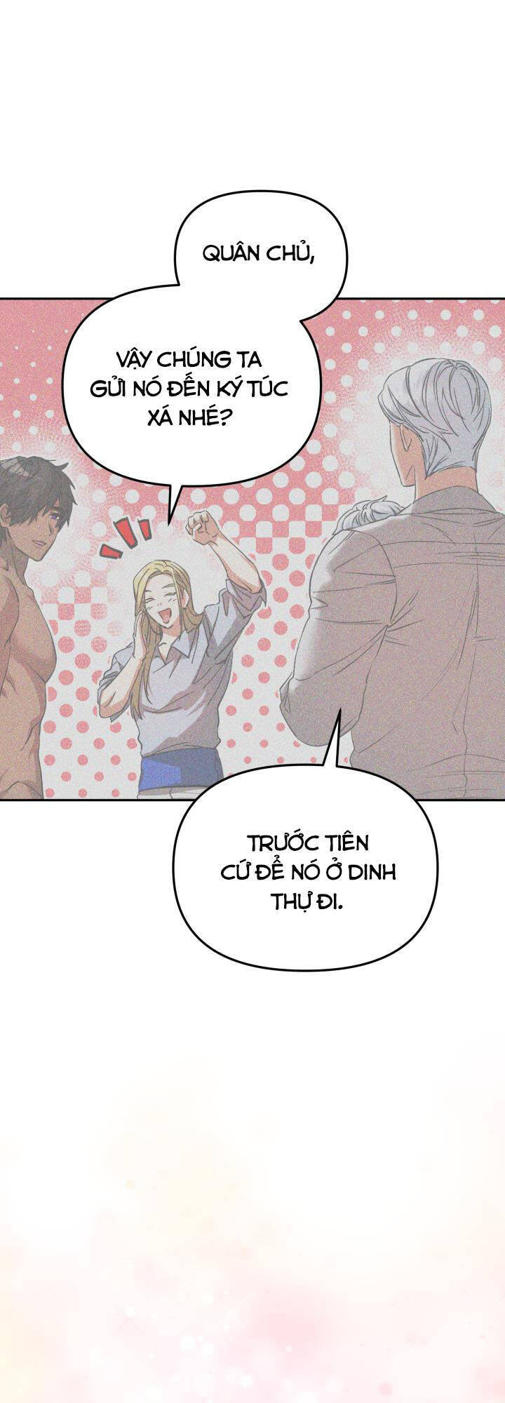 Tái Sinh Thành Con Gái Của Kẻ Phản Diện Chapter 4 - 34