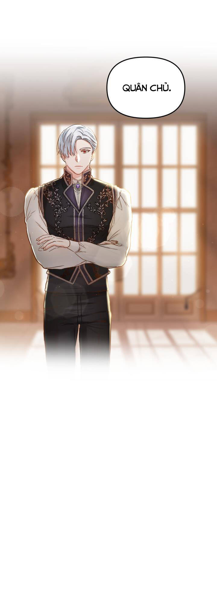 Tái Sinh Thành Con Gái Của Kẻ Phản Diện Chapter 4 - 37