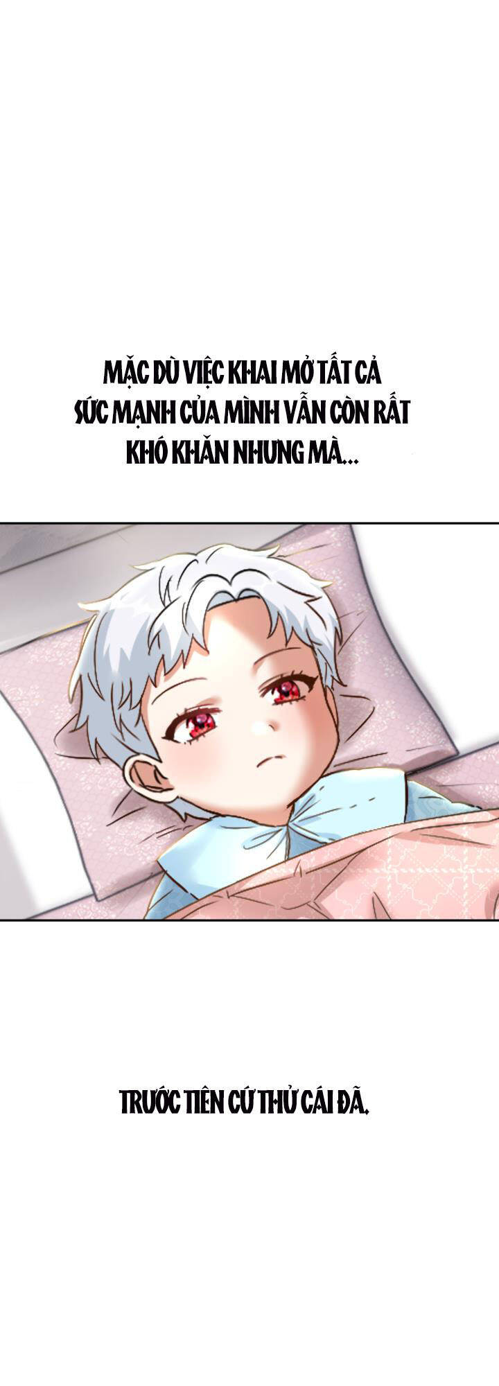 Tái Sinh Thành Con Gái Của Kẻ Phản Diện Chapter 4 - 5