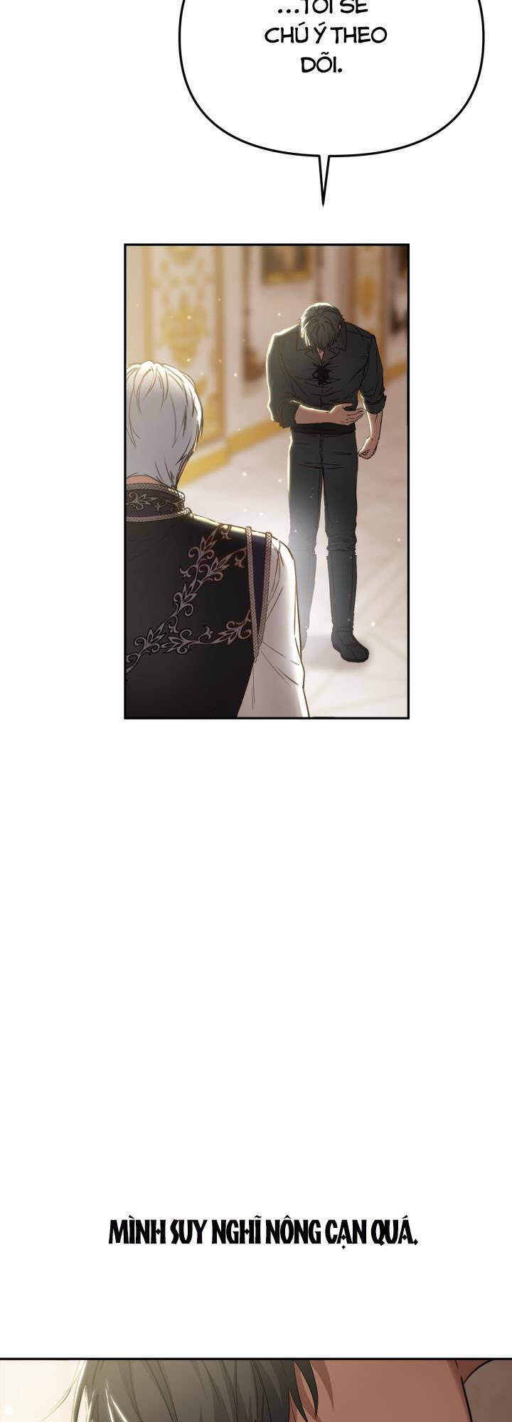 Tái Sinh Thành Con Gái Của Kẻ Phản Diện Chapter 4 - 42