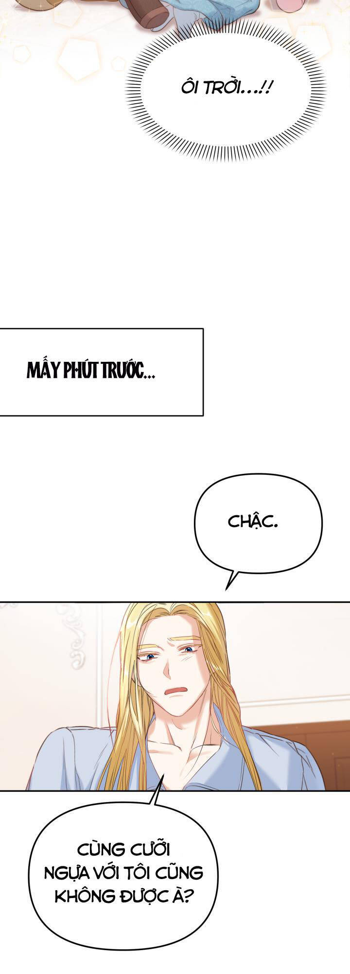 Tái Sinh Thành Con Gái Của Kẻ Phản Diện Chapter 4 - 51