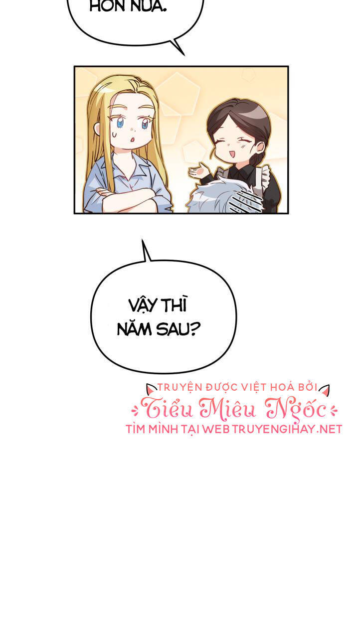 Tái Sinh Thành Con Gái Của Kẻ Phản Diện Chapter 4 - 53