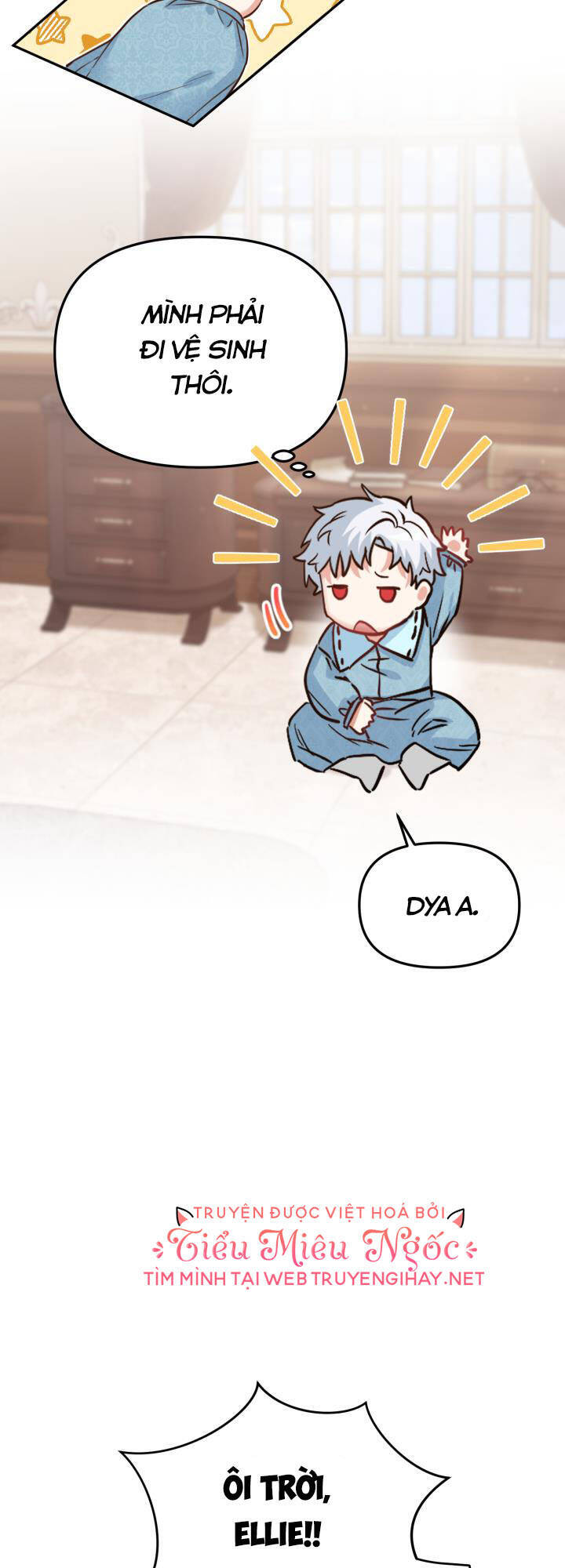 Tái Sinh Thành Con Gái Của Kẻ Phản Diện Chapter 4 - 55