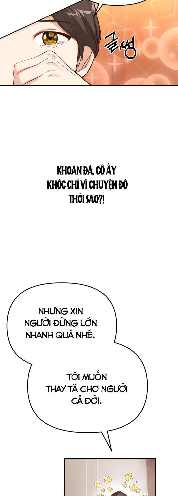 Tái Sinh Thành Con Gái Của Kẻ Phản Diện Chapter 4 - 57