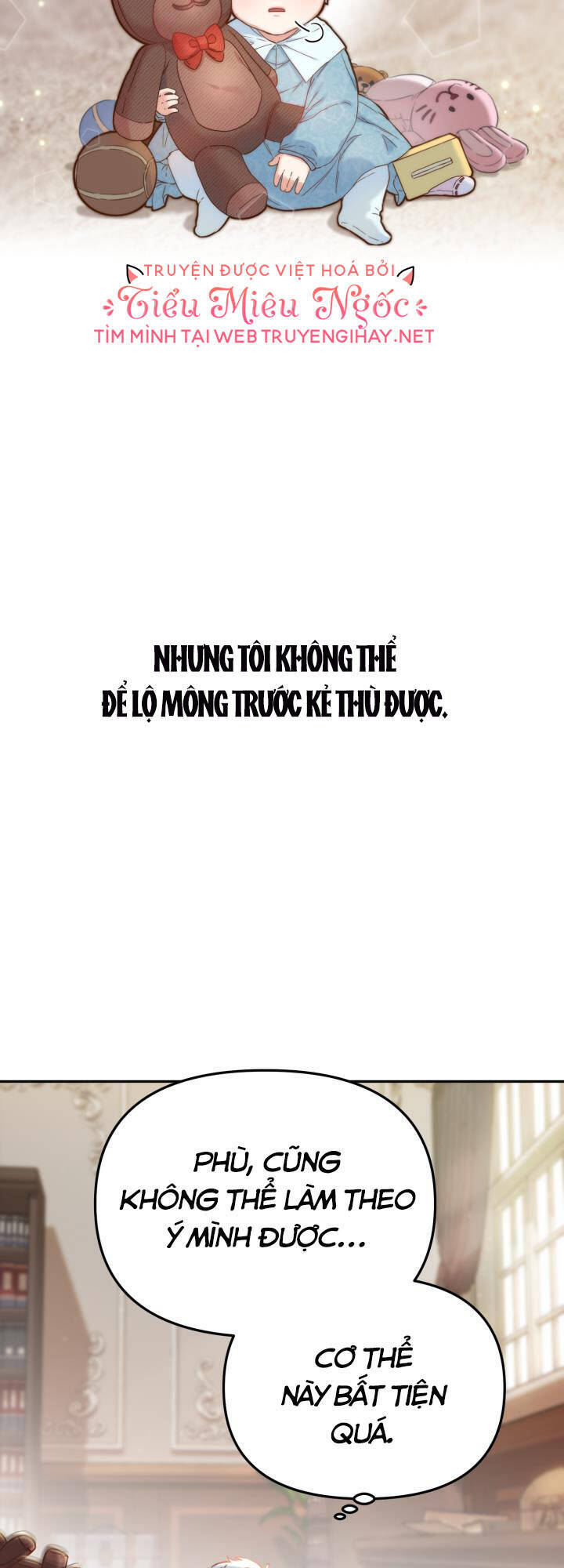 Tái Sinh Thành Con Gái Của Kẻ Phản Diện Chapter 4 - 60