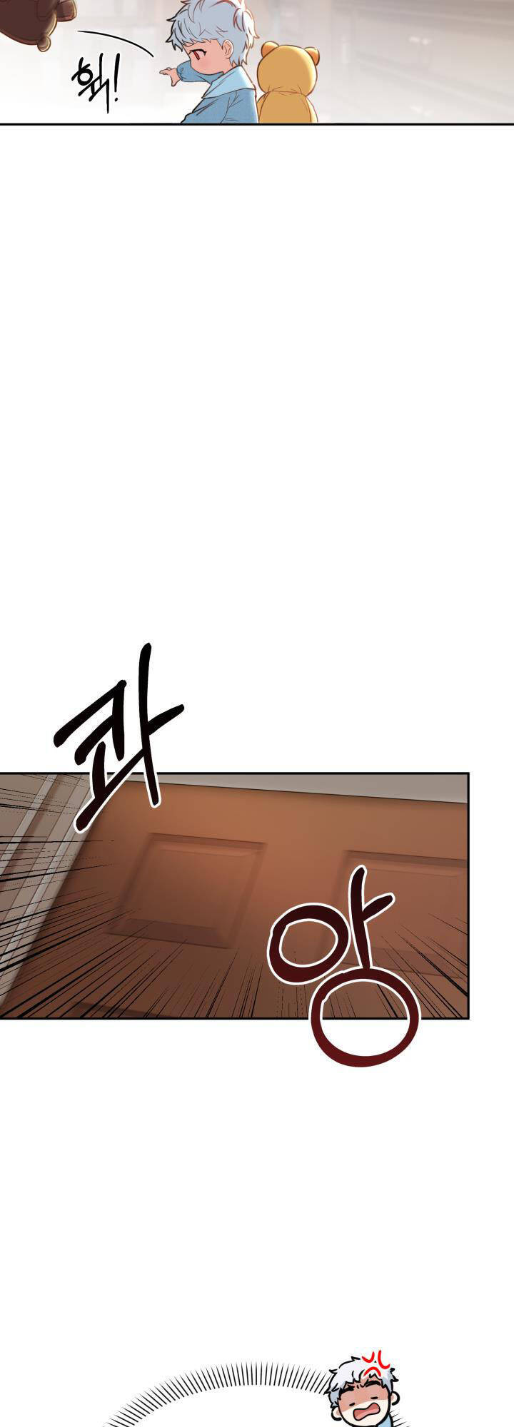 Tái Sinh Thành Con Gái Của Kẻ Phản Diện Chapter 4 - 61