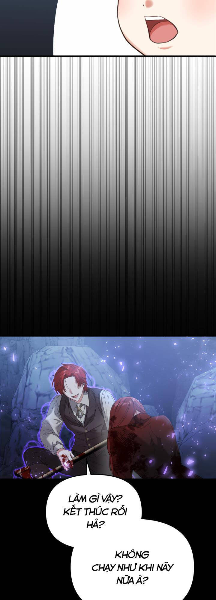 Tái Sinh Thành Con Gái Của Kẻ Phản Diện Chapter 4 - 64