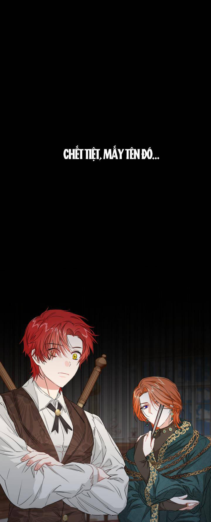 Tái Sinh Thành Con Gái Của Kẻ Phản Diện Chapter 4 - 67