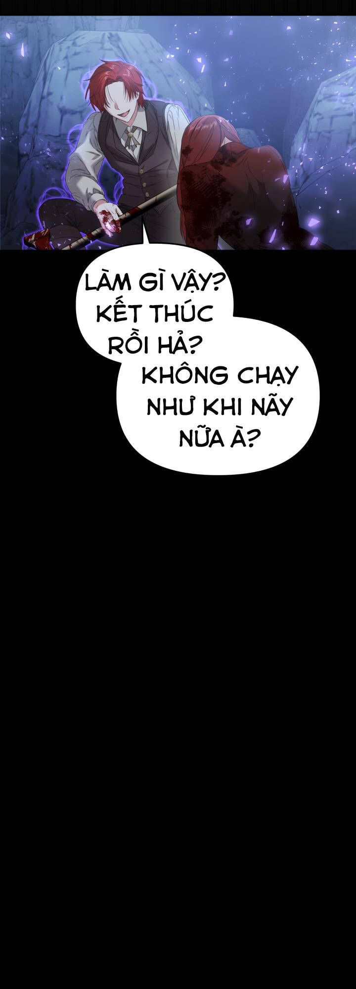 Tái Sinh Thành Con Gái Của Kẻ Phản Diện Chapter 5 - 2