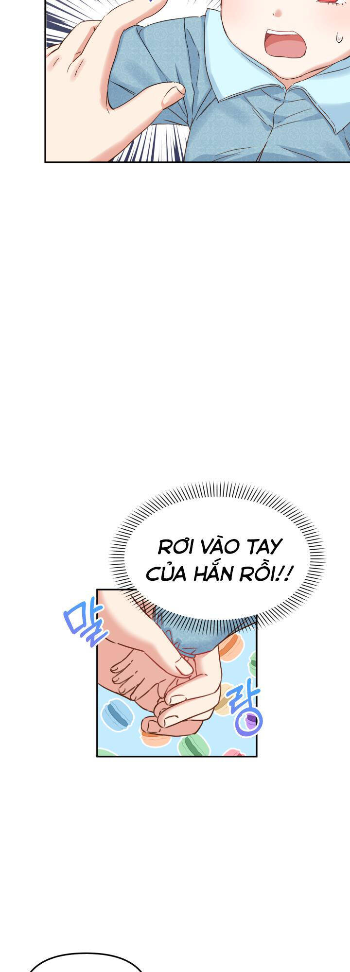 Tái Sinh Thành Con Gái Của Kẻ Phản Diện Chapter 5 - 12