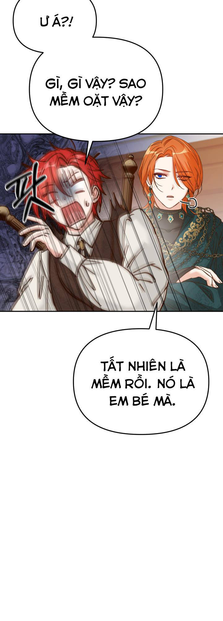 Tái Sinh Thành Con Gái Của Kẻ Phản Diện Chapter 5 - 13