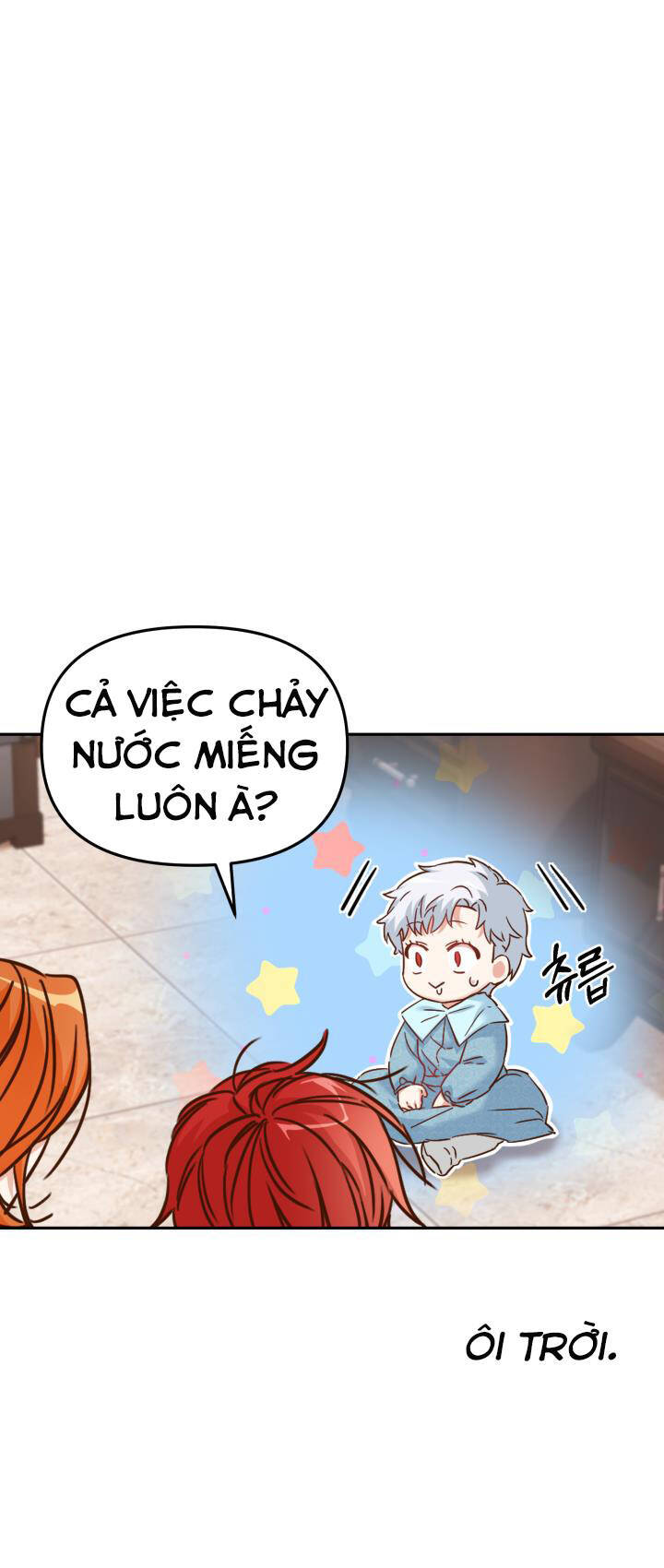 Tái Sinh Thành Con Gái Của Kẻ Phản Diện Chapter 5 - 15