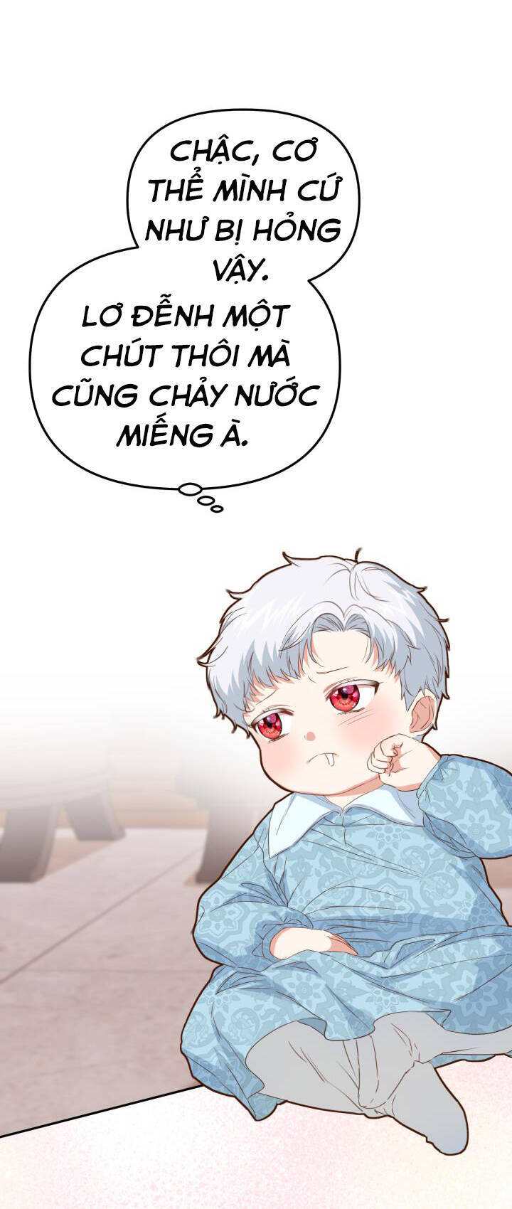 Tái Sinh Thành Con Gái Của Kẻ Phản Diện Chapter 5 - 16