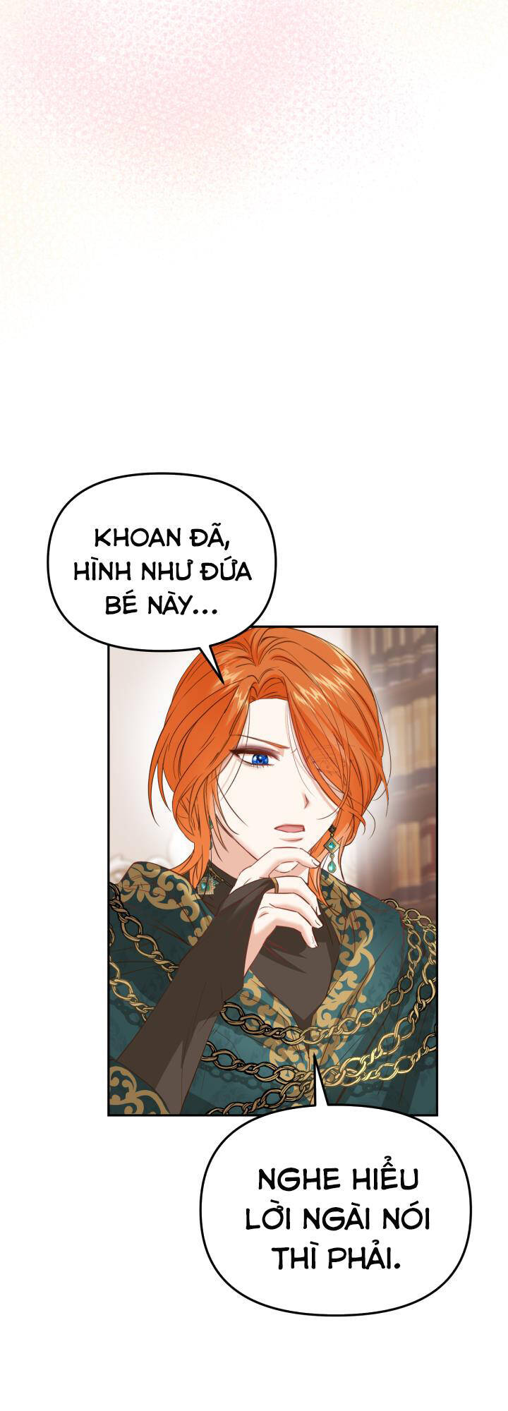 Tái Sinh Thành Con Gái Của Kẻ Phản Diện Chapter 5 - 17