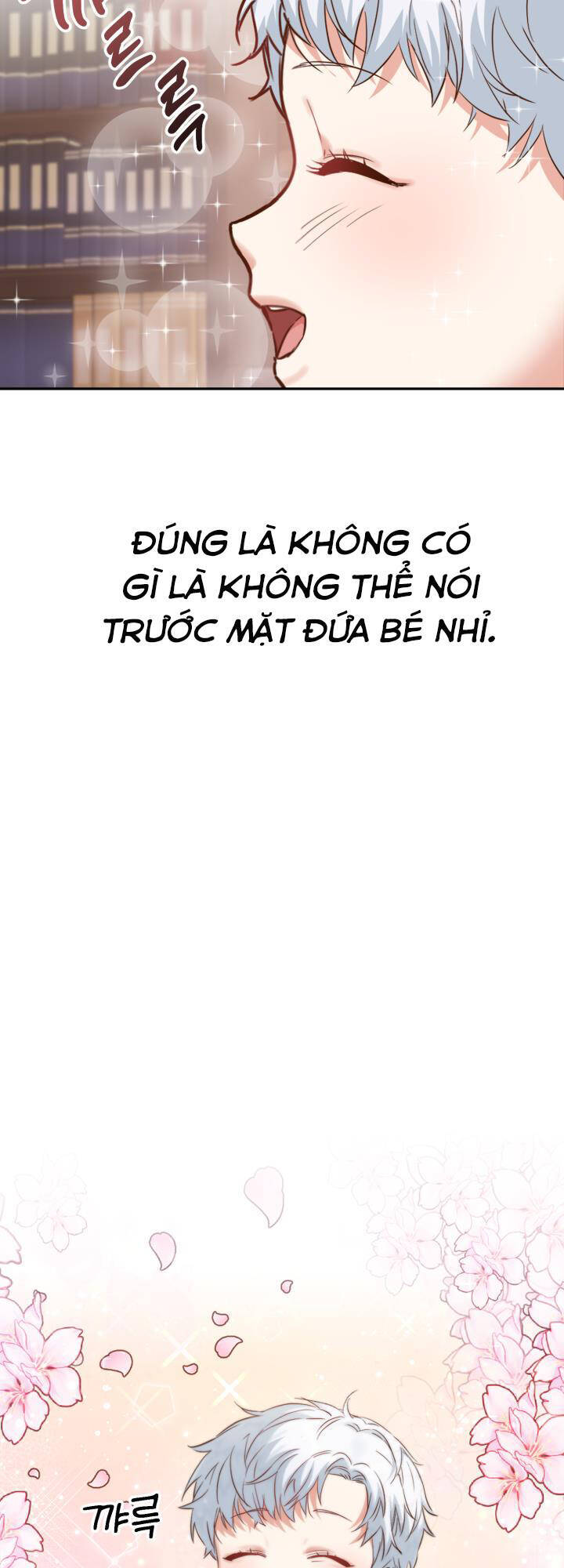 Tái Sinh Thành Con Gái Của Kẻ Phản Diện Chapter 5 - 20