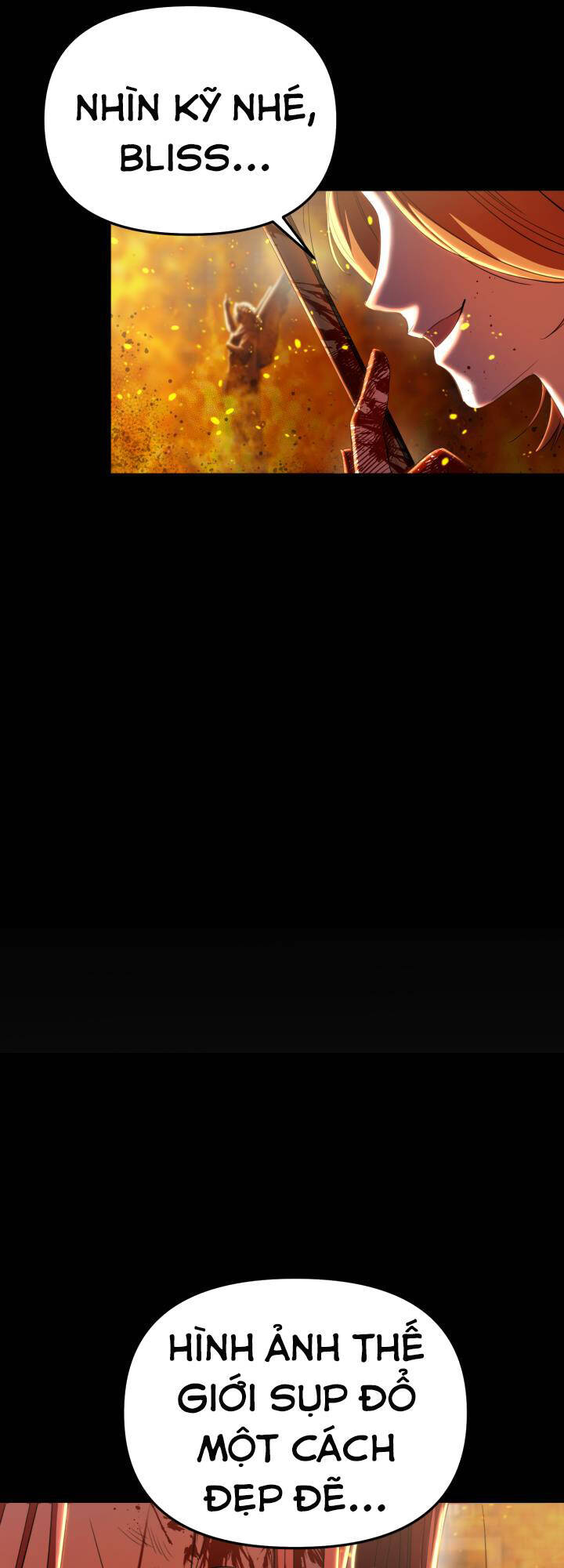 Tái Sinh Thành Con Gái Của Kẻ Phản Diện Chapter 5 - 3