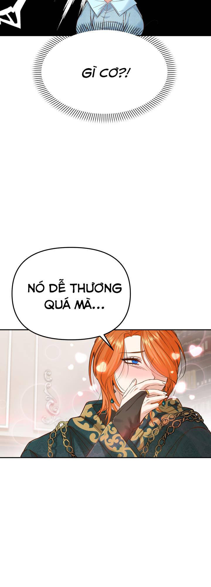 Tái Sinh Thành Con Gái Của Kẻ Phản Diện Chapter 5 - 25