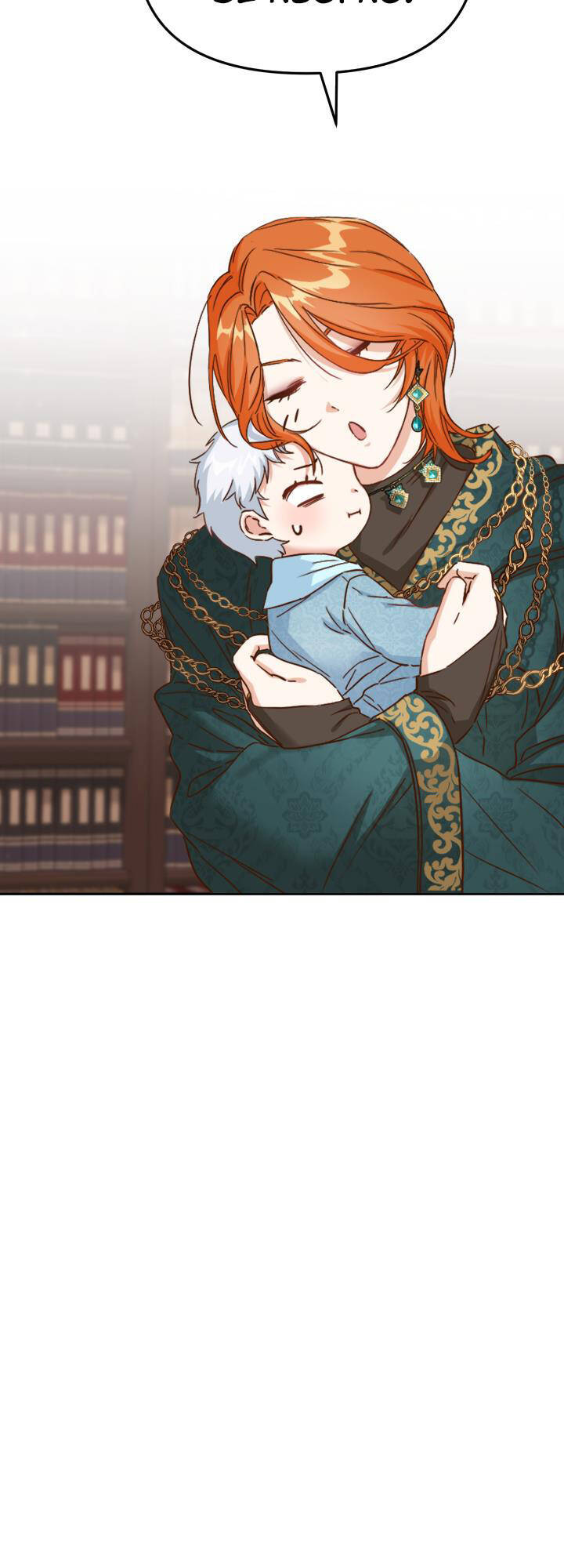 Tái Sinh Thành Con Gái Của Kẻ Phản Diện Chapter 5 - 27