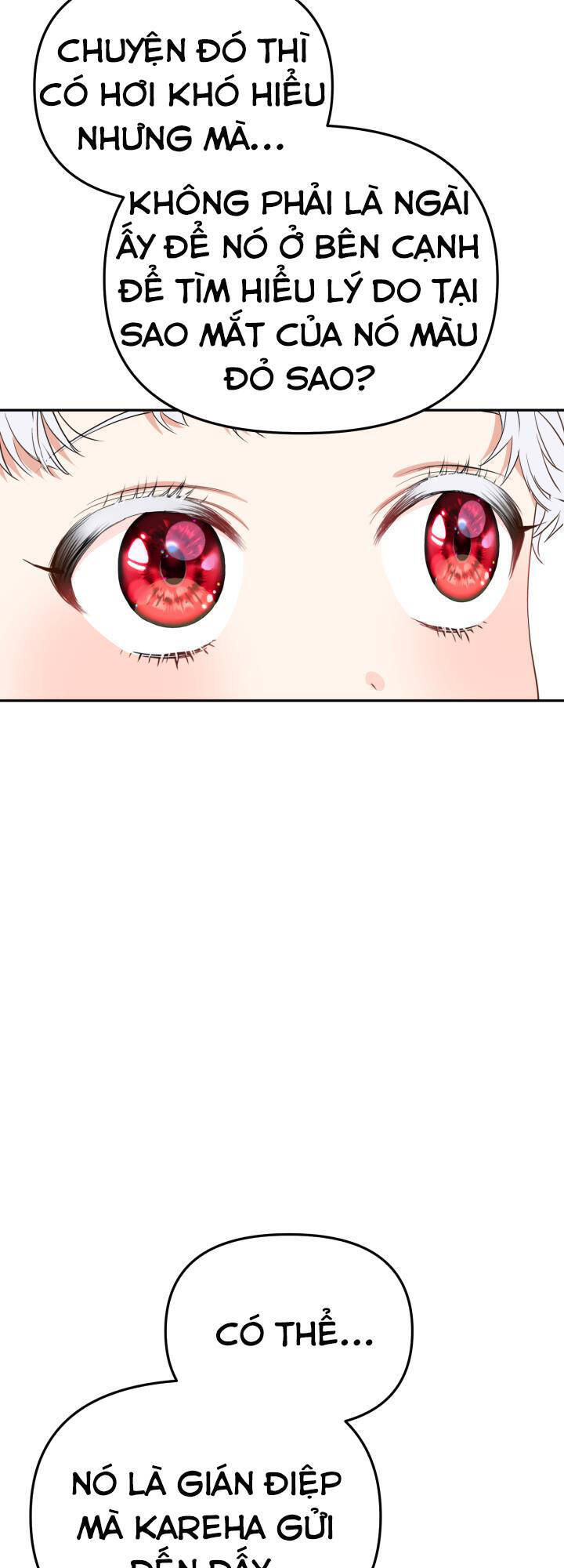 Tái Sinh Thành Con Gái Của Kẻ Phản Diện Chapter 5 - 30