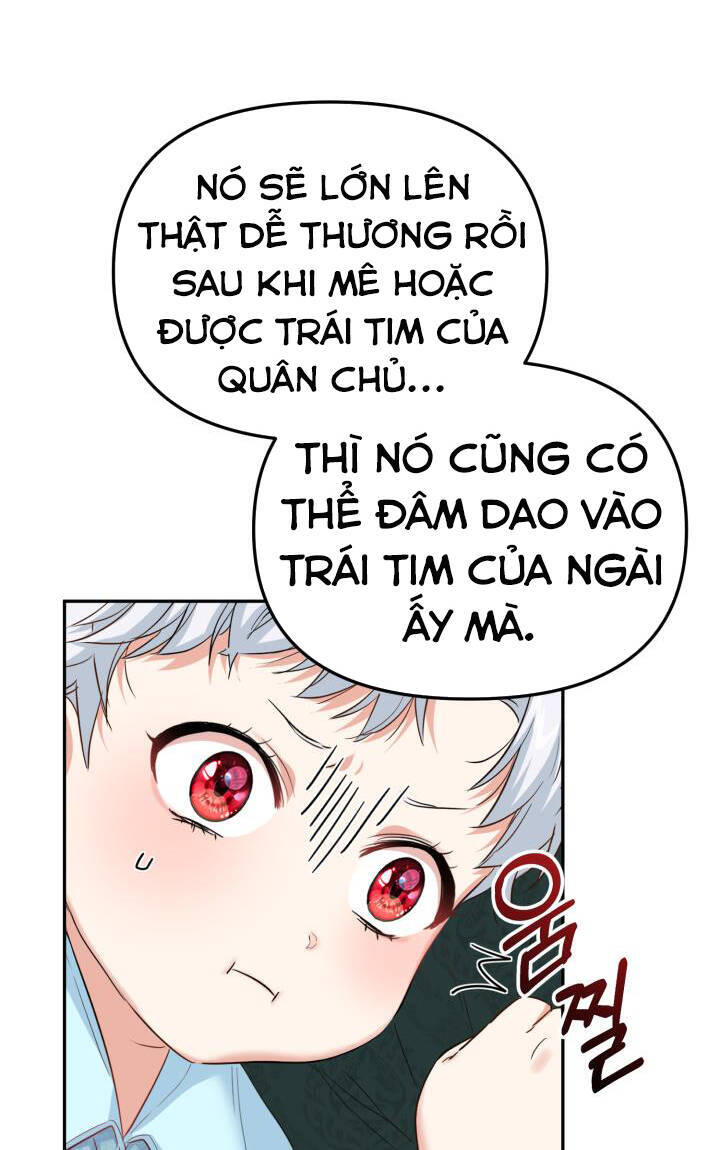 Tái Sinh Thành Con Gái Của Kẻ Phản Diện Chapter 5 - 32