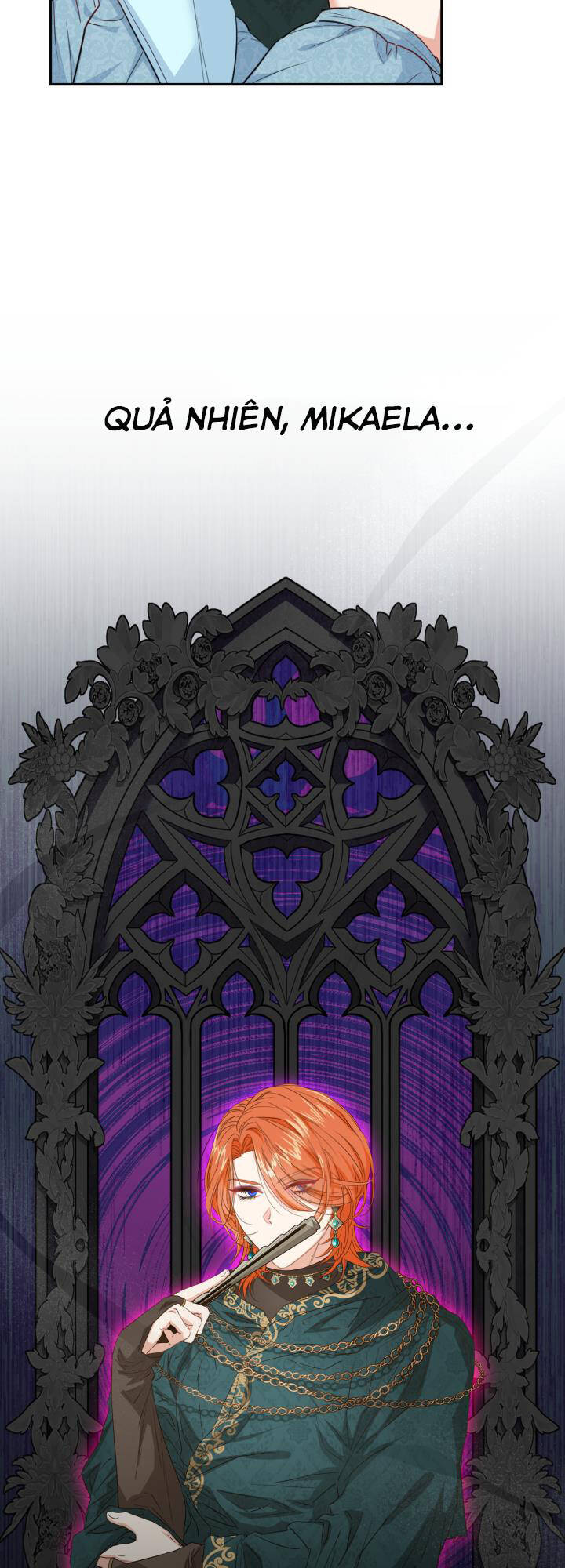 Tái Sinh Thành Con Gái Của Kẻ Phản Diện Chapter 5 - 33