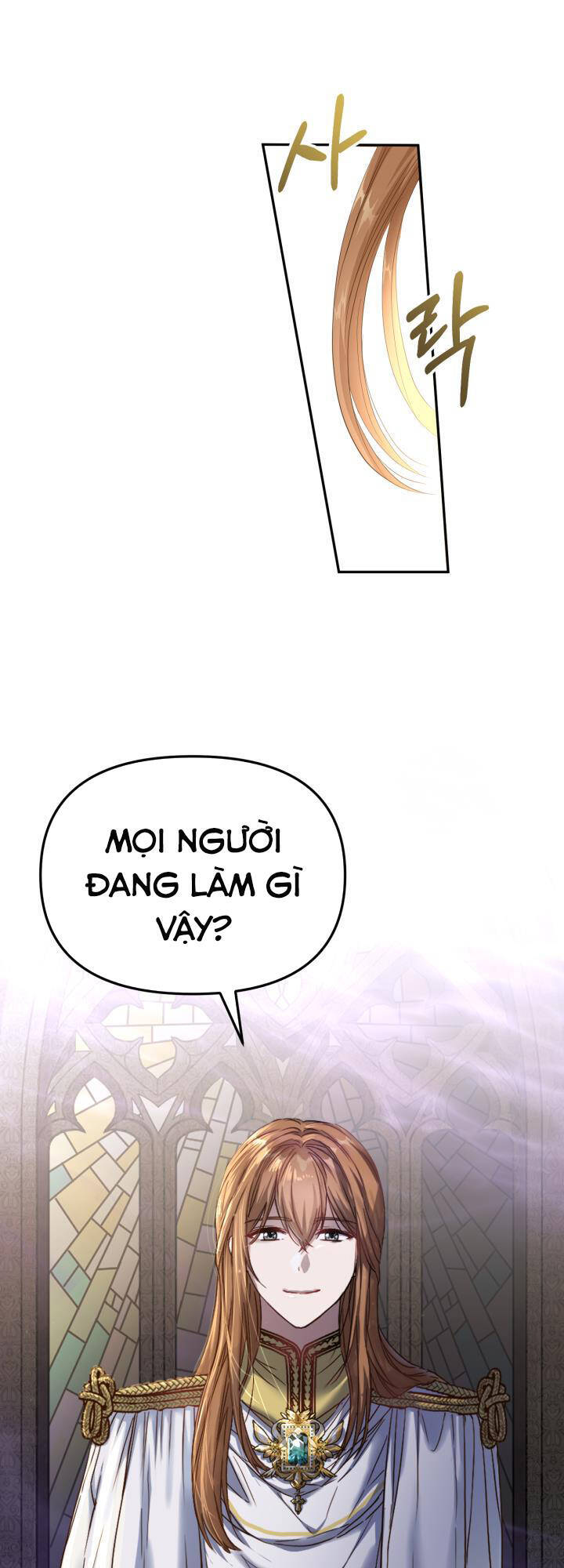 Tái Sinh Thành Con Gái Của Kẻ Phản Diện Chapter 5 - 41