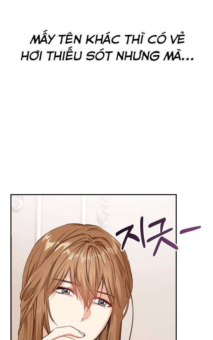 Tái Sinh Thành Con Gái Của Kẻ Phản Diện Chapter 5 - 48