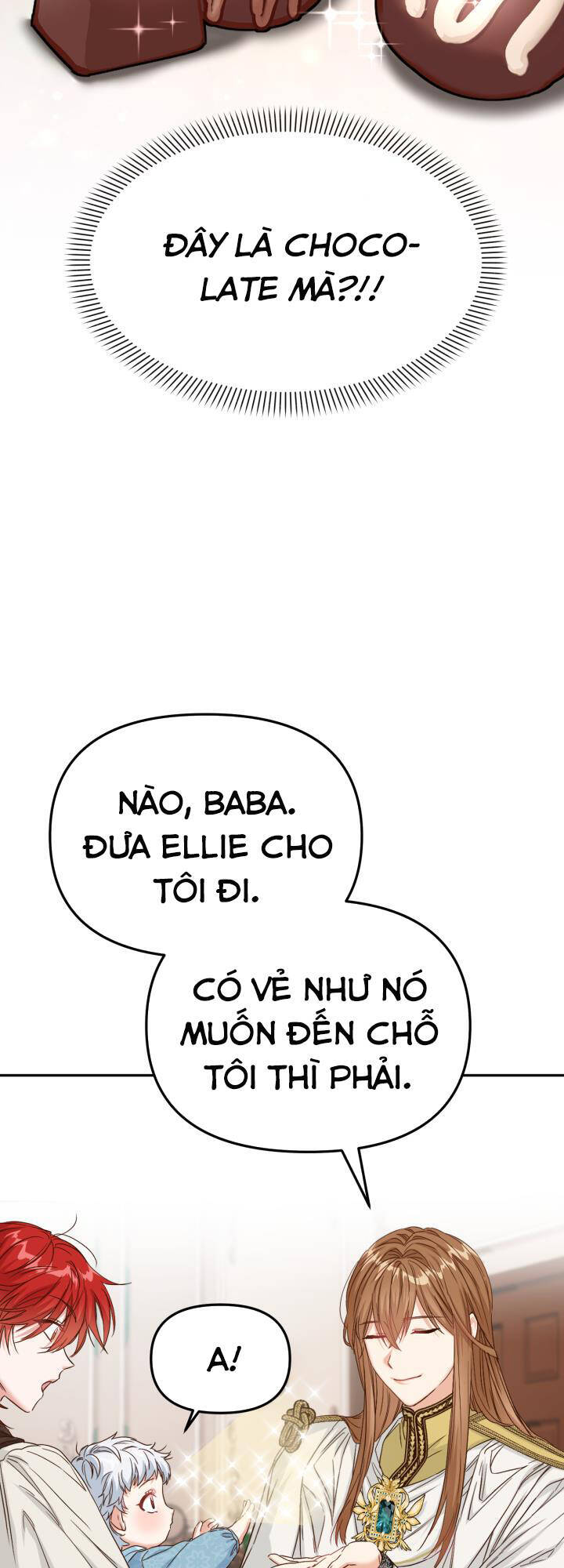 Tái Sinh Thành Con Gái Của Kẻ Phản Diện Chapter 5 - 60