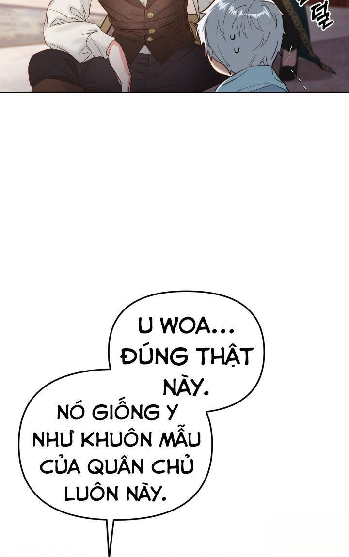 Tái Sinh Thành Con Gái Của Kẻ Phản Diện Chapter 5 - 7