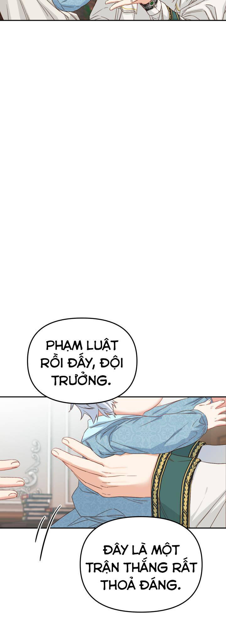 Tái Sinh Thành Con Gái Của Kẻ Phản Diện Chapter 5 - 61