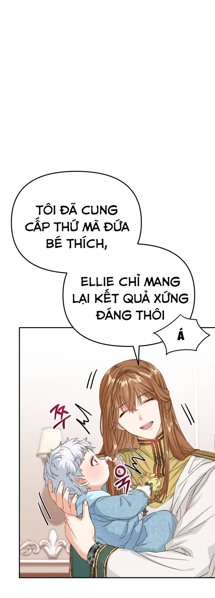 Tái Sinh Thành Con Gái Của Kẻ Phản Diện Chapter 5 - 62