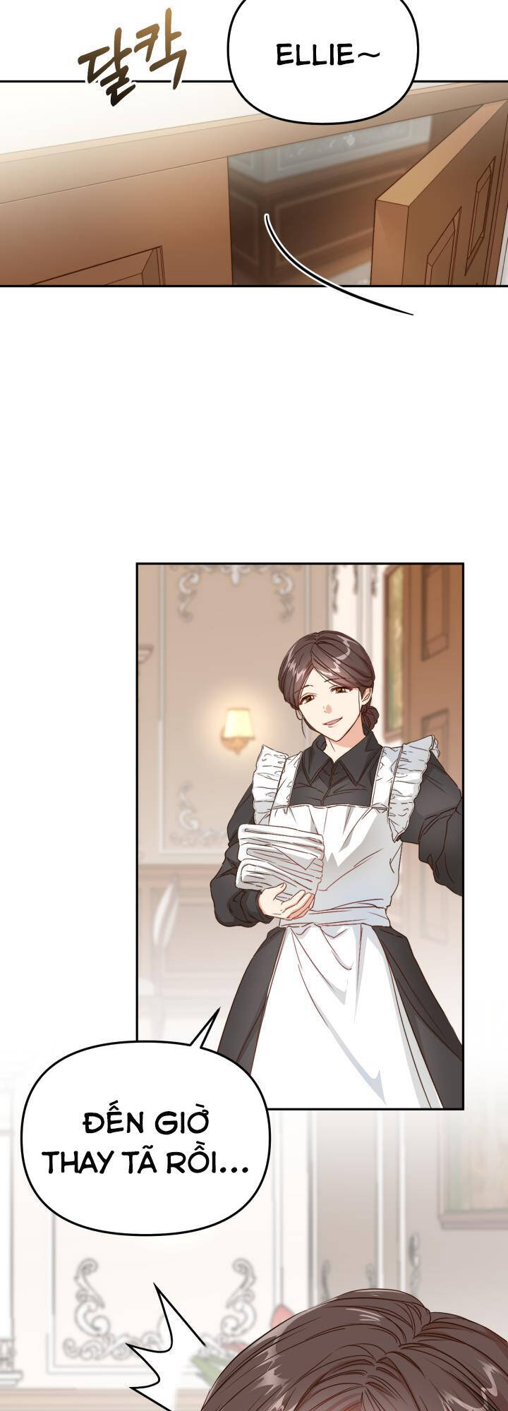 Tái Sinh Thành Con Gái Của Kẻ Phản Diện Chapter 5 - 68