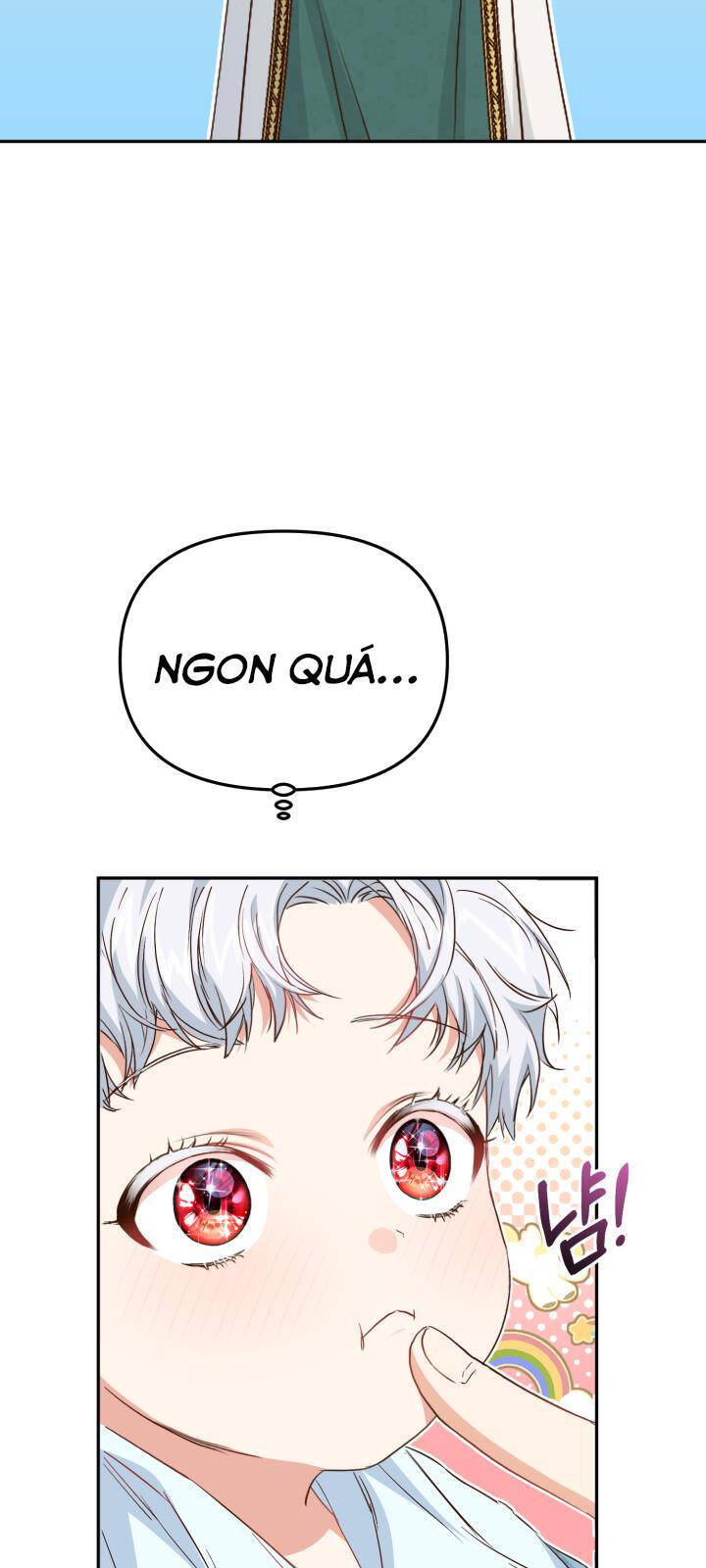 Tái Sinh Thành Con Gái Của Kẻ Phản Diện Chapter 5 - 70