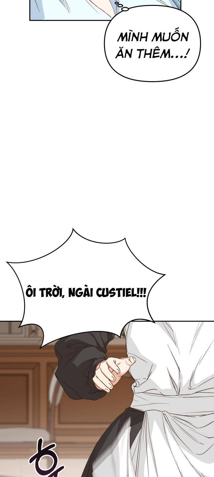 Tái Sinh Thành Con Gái Của Kẻ Phản Diện Chapter 5 - 71