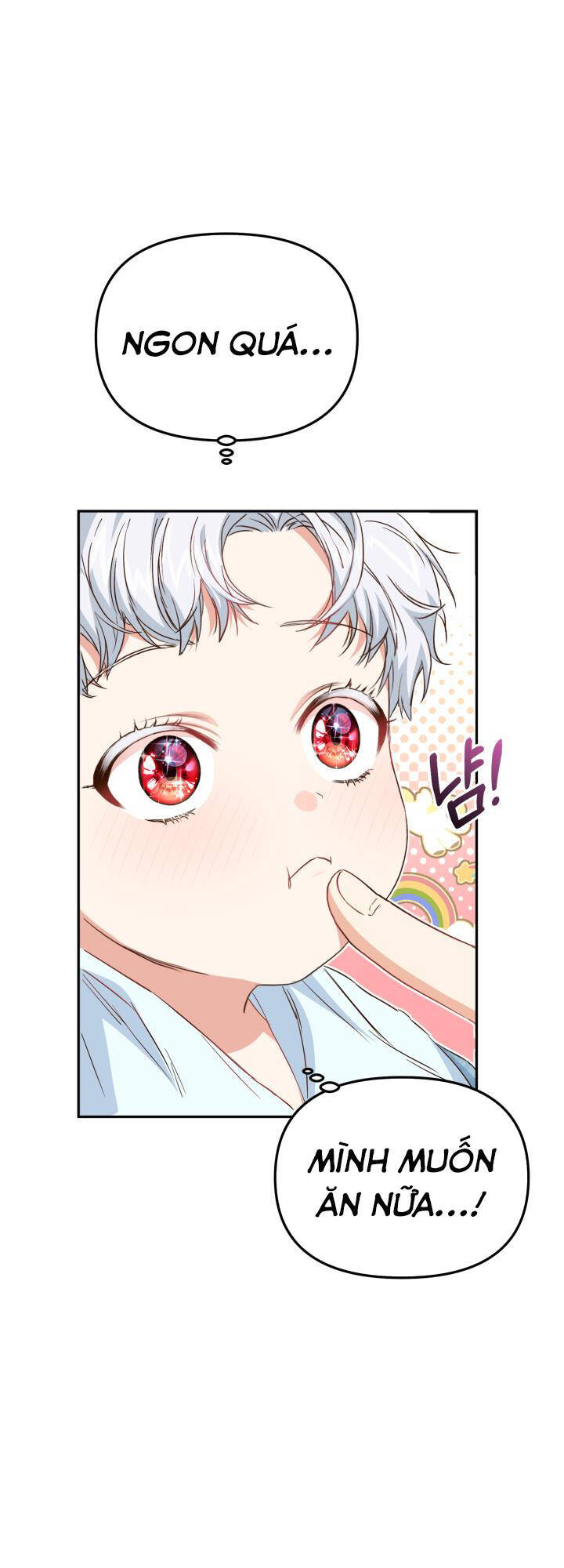 Tái Sinh Thành Con Gái Của Kẻ Phản Diện Chapter 6 - 2