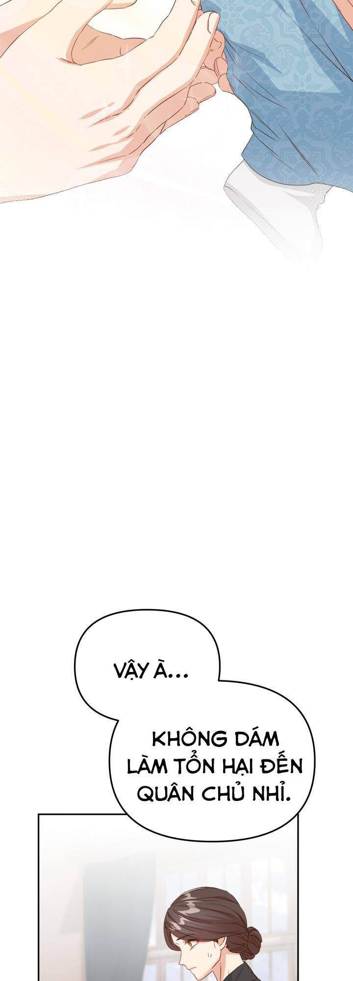 Tái Sinh Thành Con Gái Của Kẻ Phản Diện Chapter 6 - 11