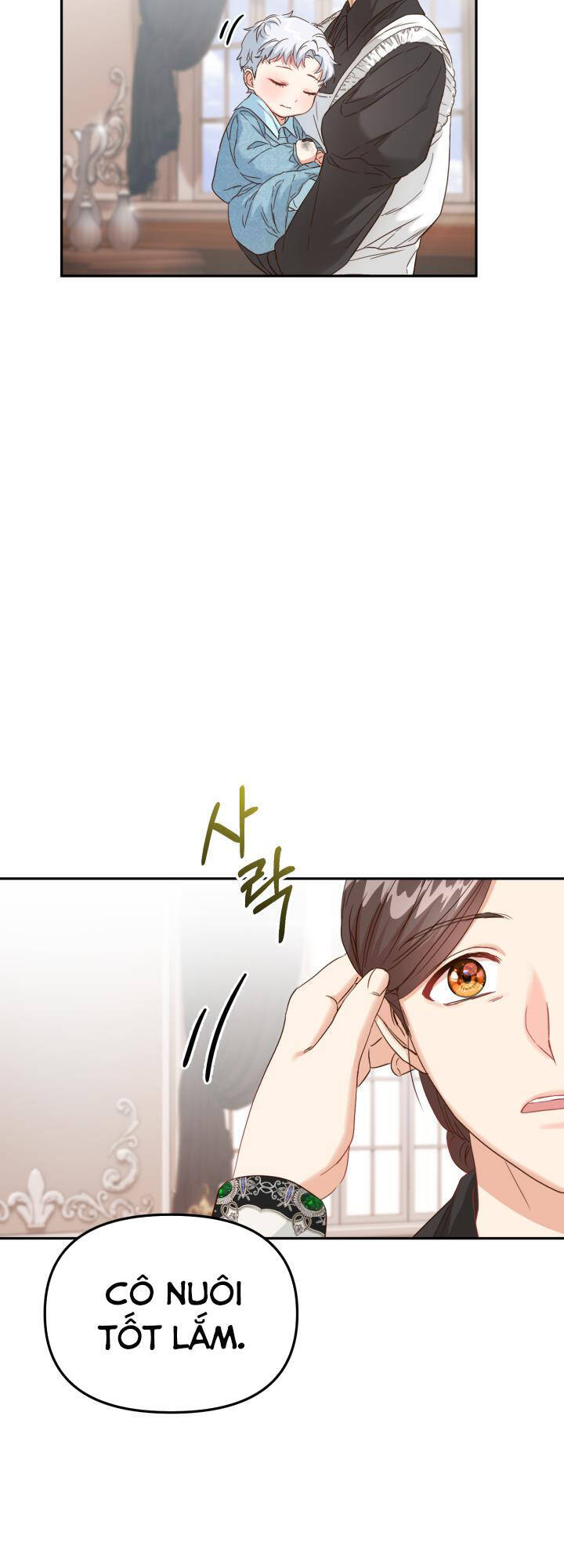 Tái Sinh Thành Con Gái Của Kẻ Phản Diện Chapter 6 - 12