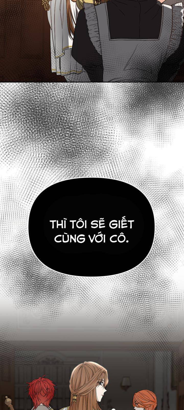 Tái Sinh Thành Con Gái Của Kẻ Phản Diện Chapter 6 - 14