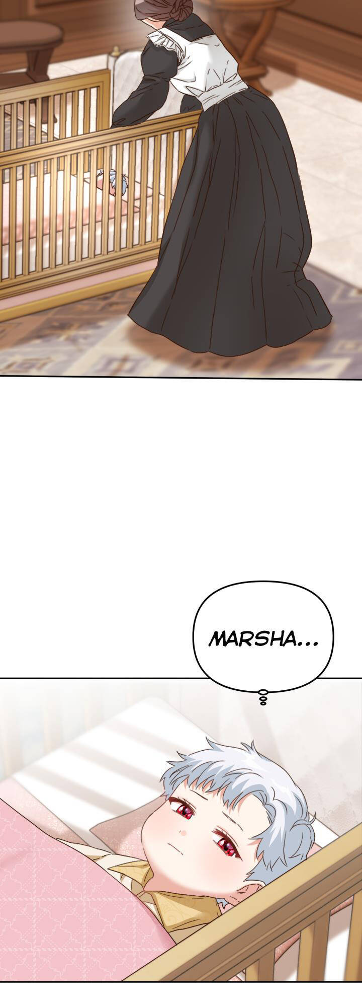 Tái Sinh Thành Con Gái Của Kẻ Phản Diện Chapter 6 - 19