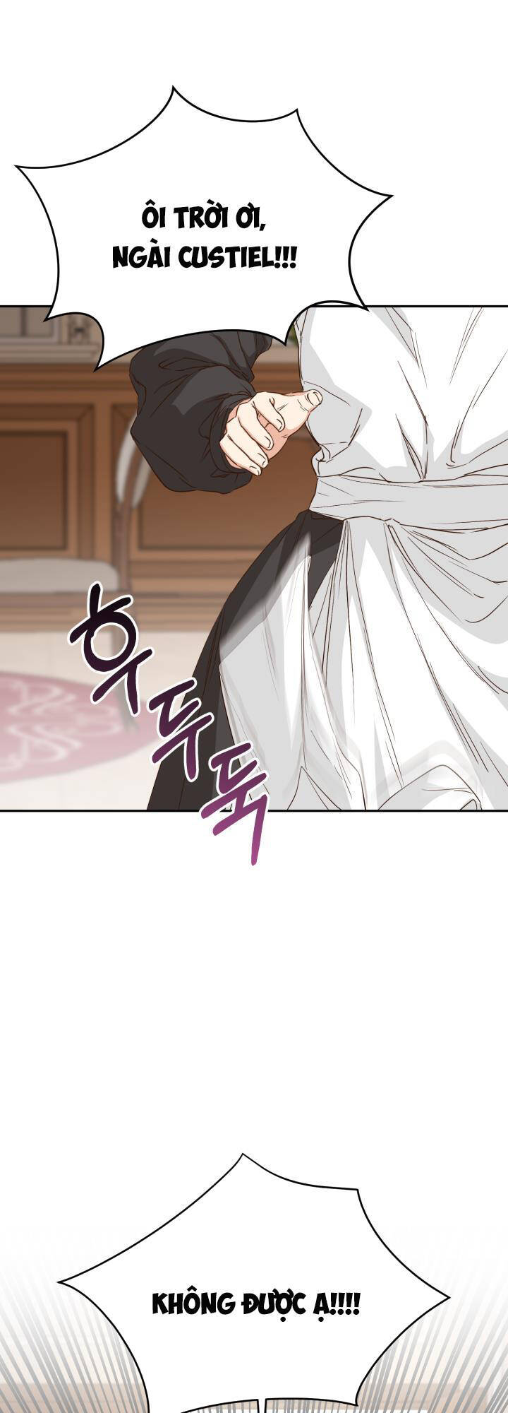 Tái Sinh Thành Con Gái Của Kẻ Phản Diện Chapter 6 - 3