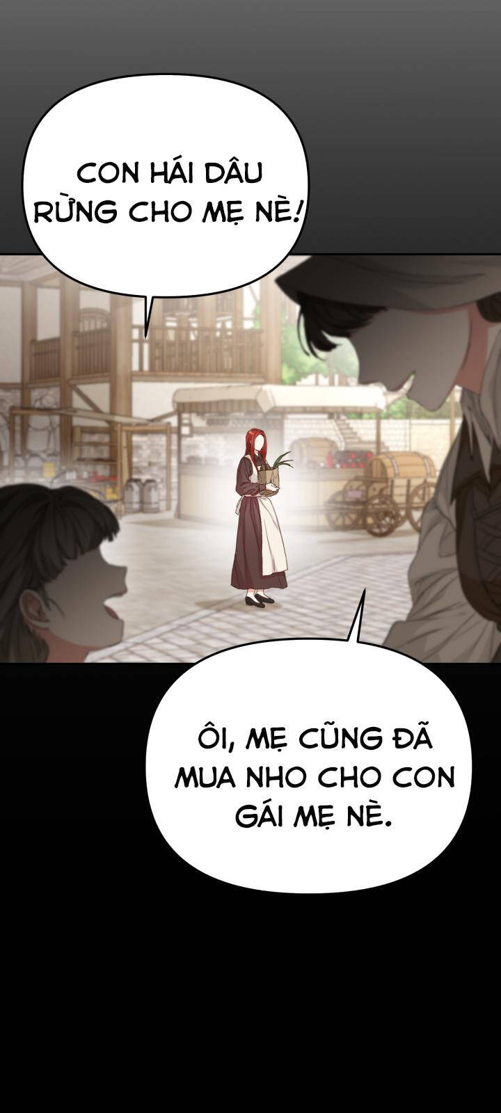 Tái Sinh Thành Con Gái Của Kẻ Phản Diện Chapter 6 - 21