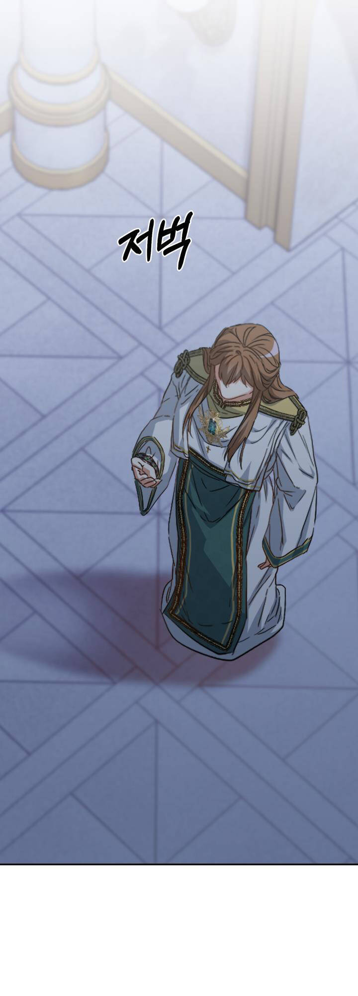 Tái Sinh Thành Con Gái Của Kẻ Phản Diện Chapter 6 - 25