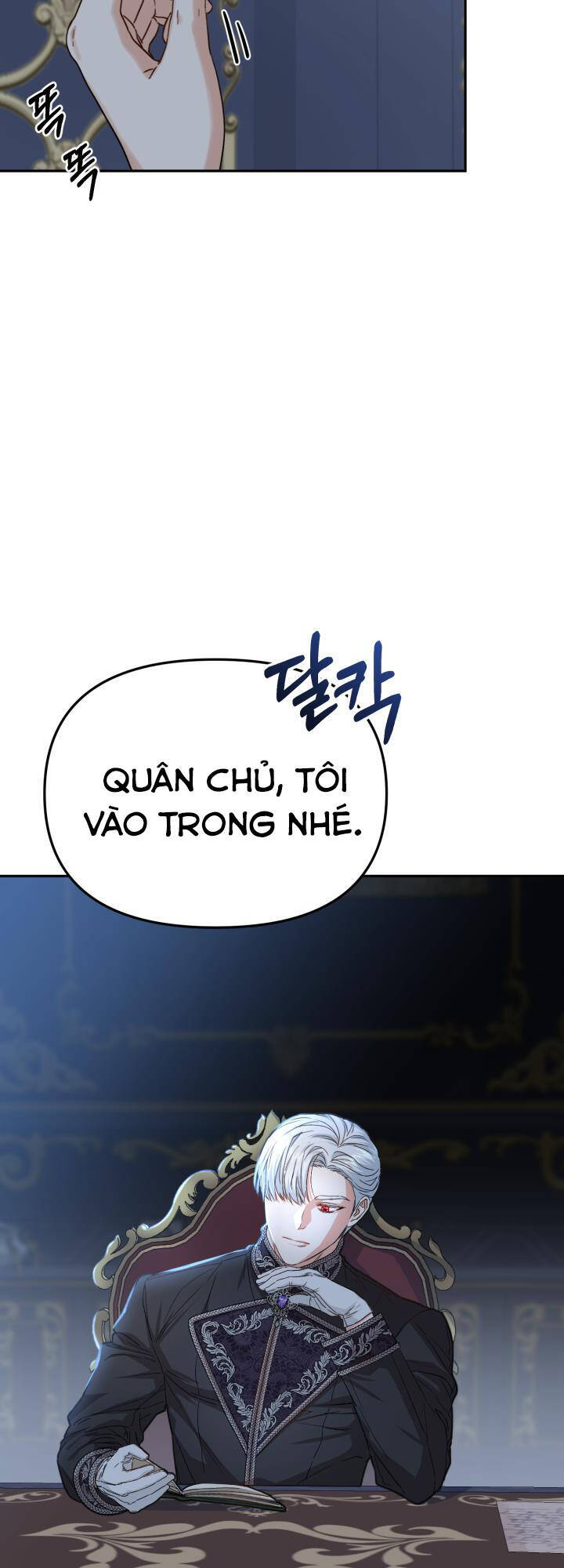 Tái Sinh Thành Con Gái Của Kẻ Phản Diện Chapter 6 - 32