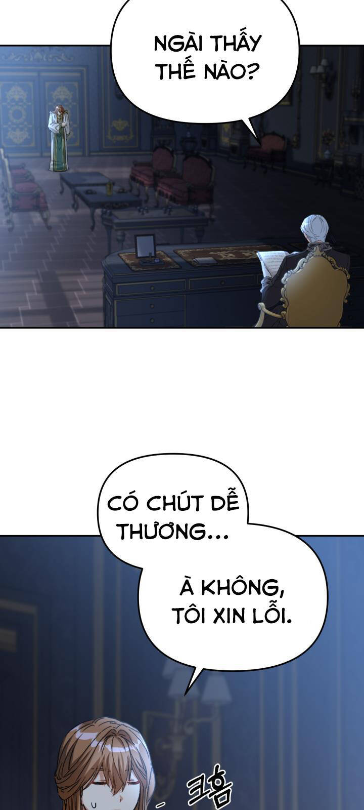 Tái Sinh Thành Con Gái Của Kẻ Phản Diện Chapter 6 - 34