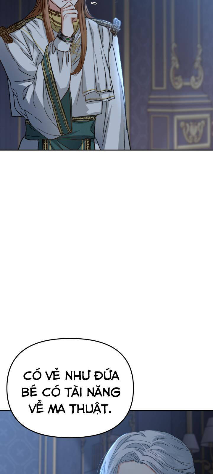 Tái Sinh Thành Con Gái Của Kẻ Phản Diện Chapter 6 - 35