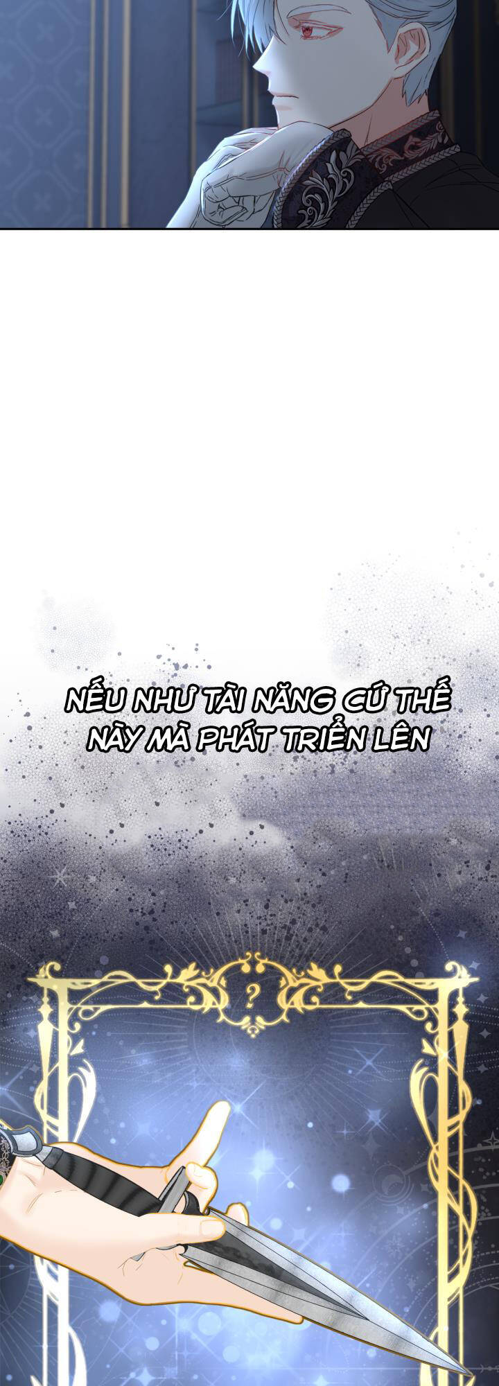 Tái Sinh Thành Con Gái Của Kẻ Phản Diện Chapter 6 - 36