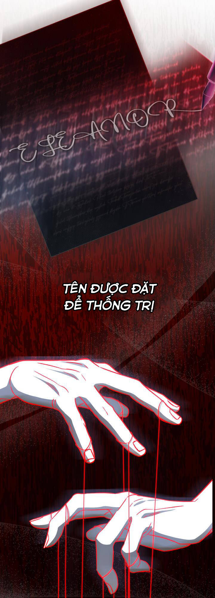 Tái Sinh Thành Con Gái Của Kẻ Phản Diện Chapter 6 - 40