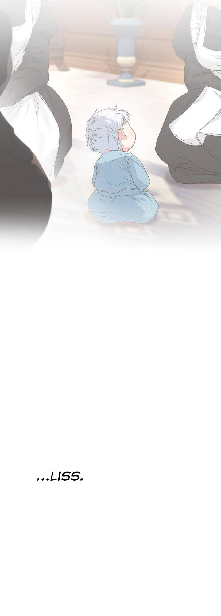 Tái Sinh Thành Con Gái Của Kẻ Phản Diện Chapter 6 - 43