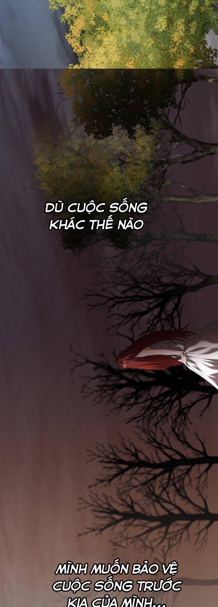 Tái Sinh Thành Con Gái Của Kẻ Phản Diện Chapter 6 - 47